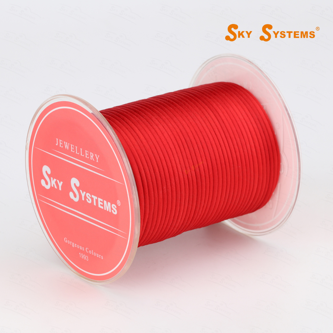 Saten Cord - Premium