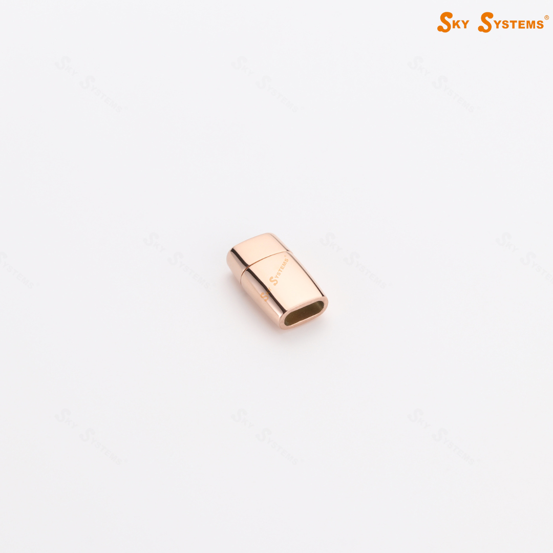 CEB -Magnetic Stainless Steel Clasp