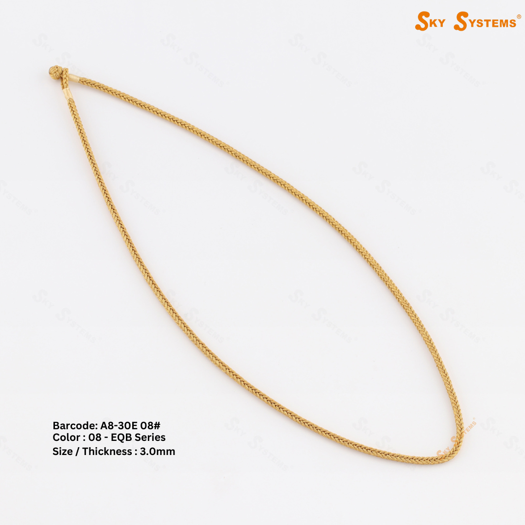 Kazaz Premium Gold Necklace