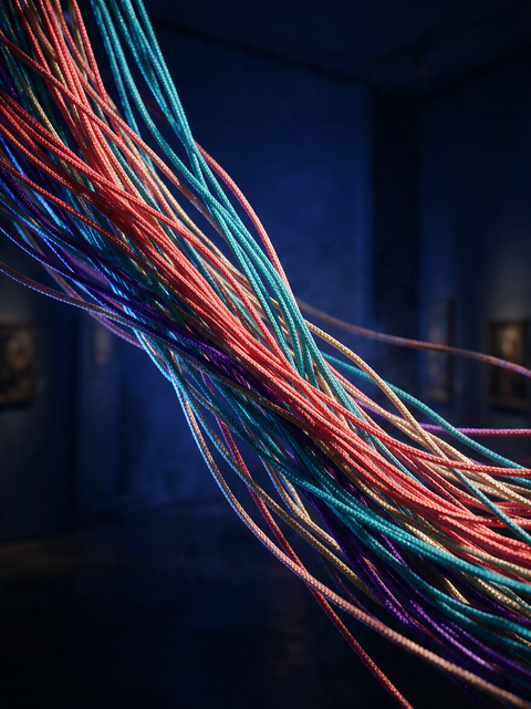 Beading Cords