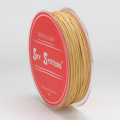 SKY Cord 1.2MM - Big Roll - 300 Mt/ Roll