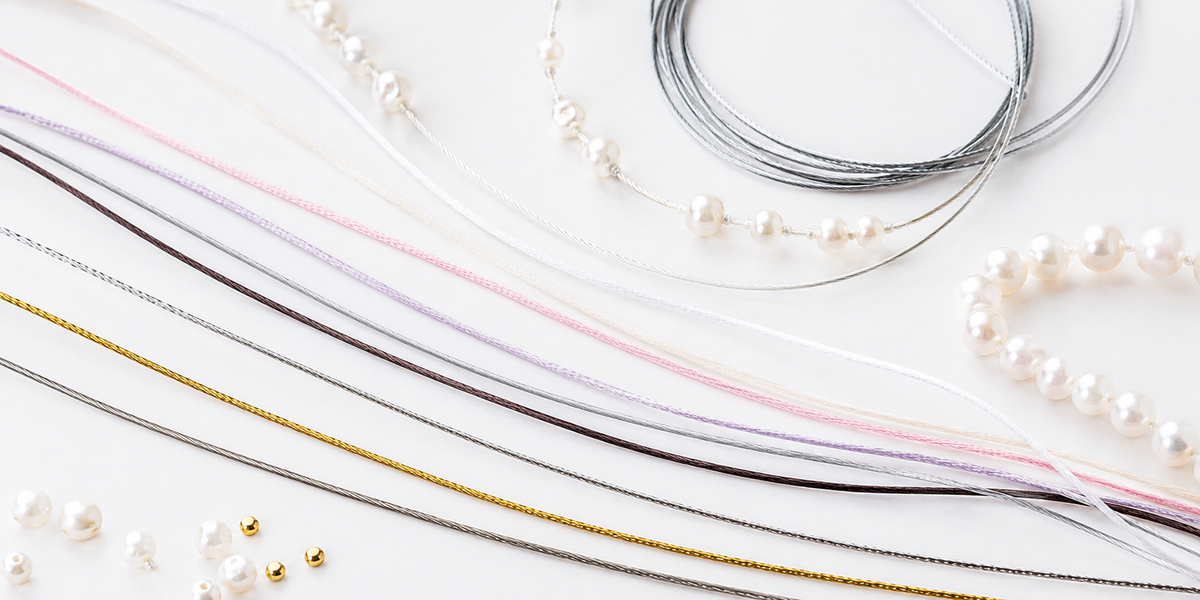 Beading Cords