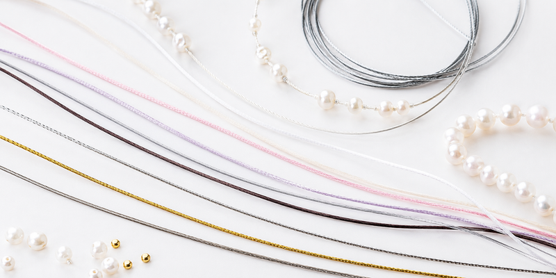 Beading Cords