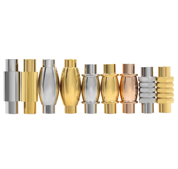 Clasps & Buckles