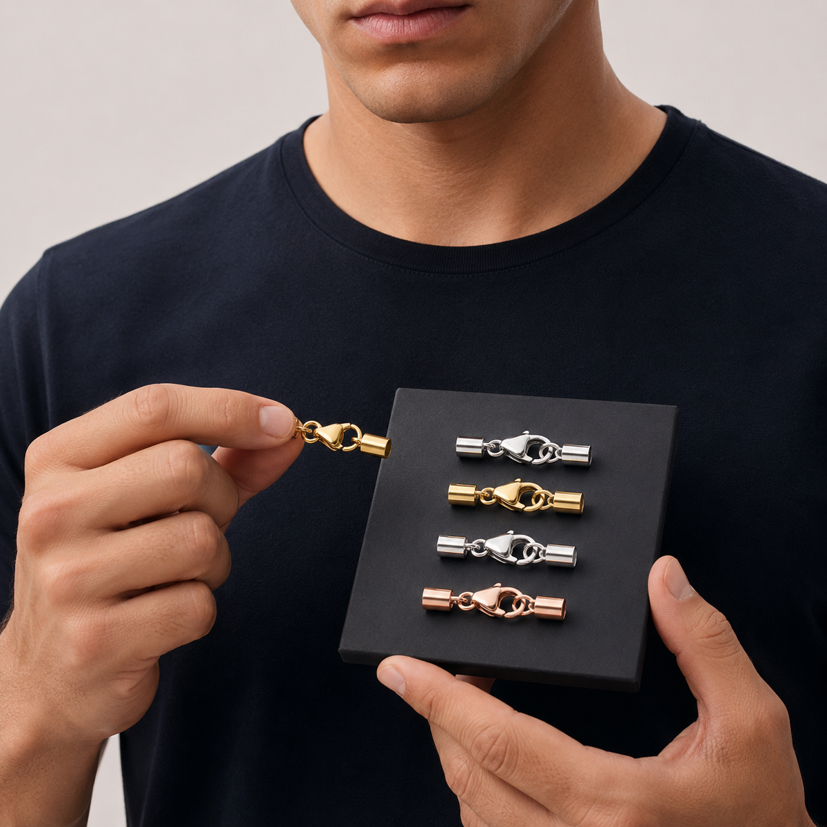 Accessories & Findings