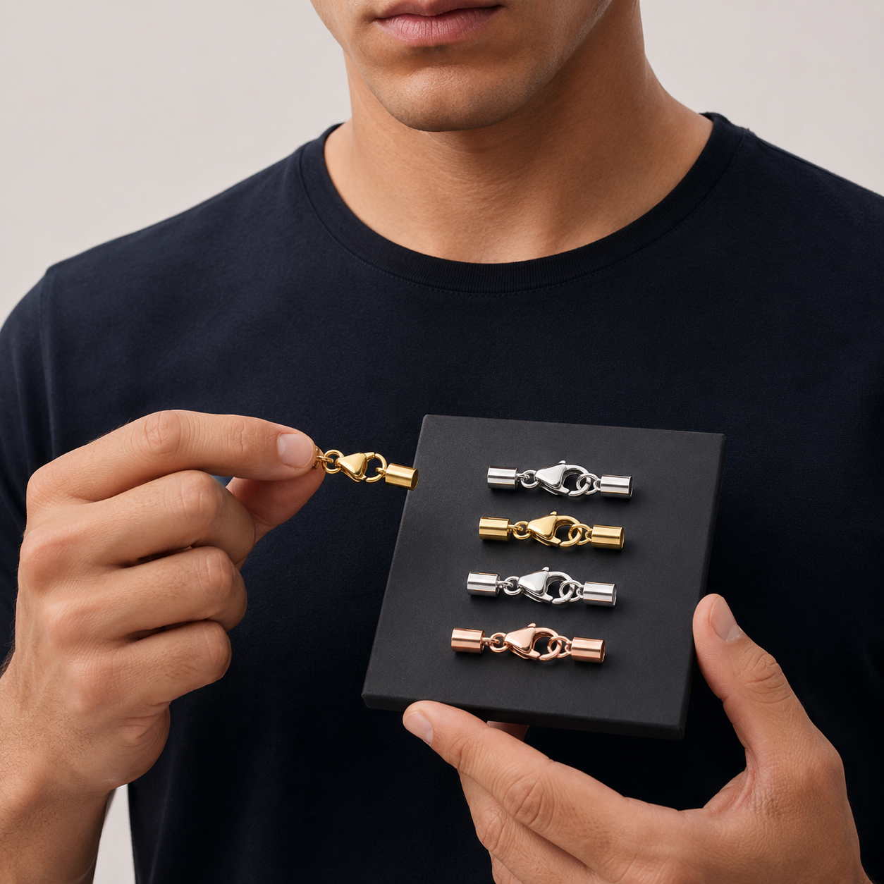 Accessories & Findings