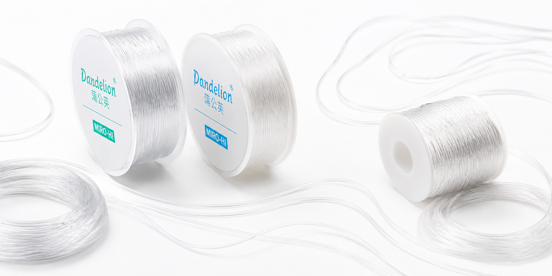 Elastic Cords