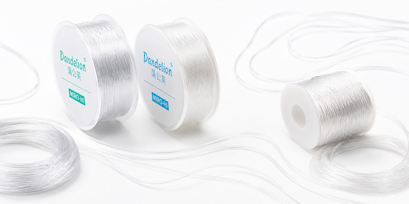 Elastic Cords