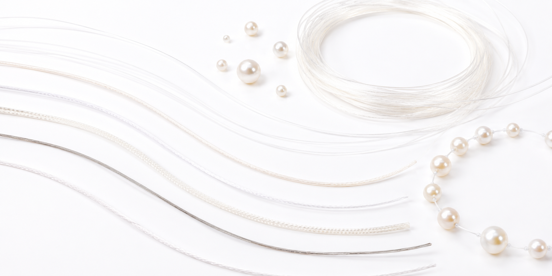 Pearl Cords