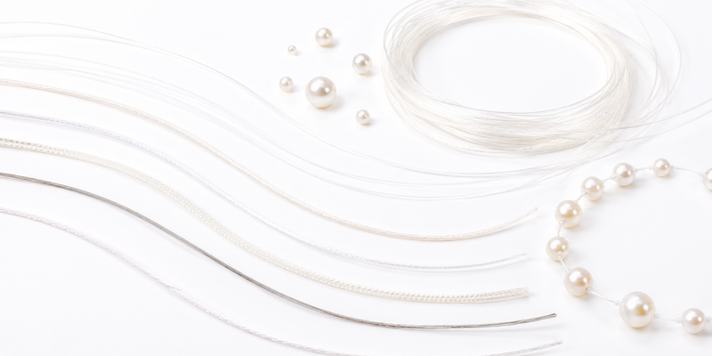 Pearl Cords