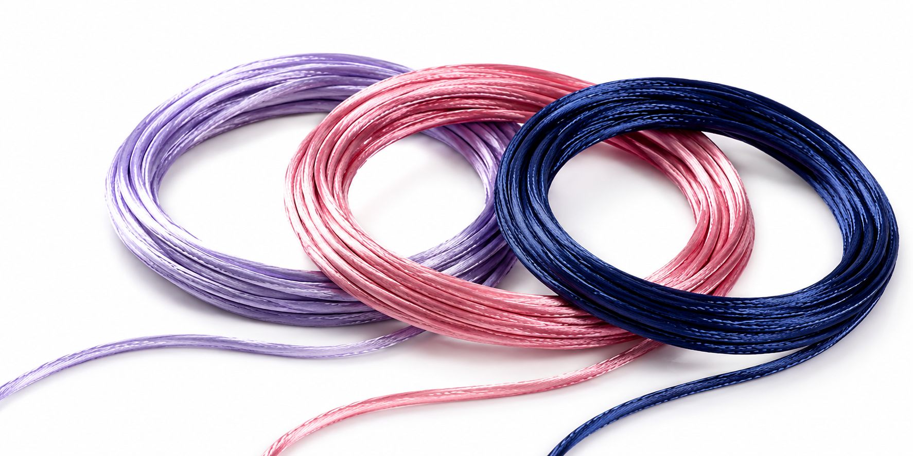 Silk Cords