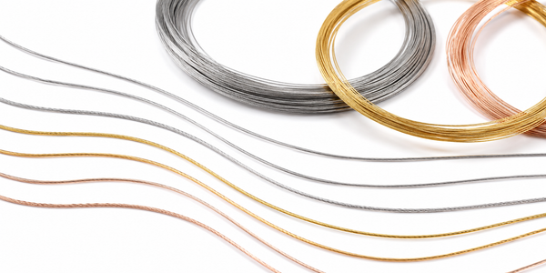 Steel Cords