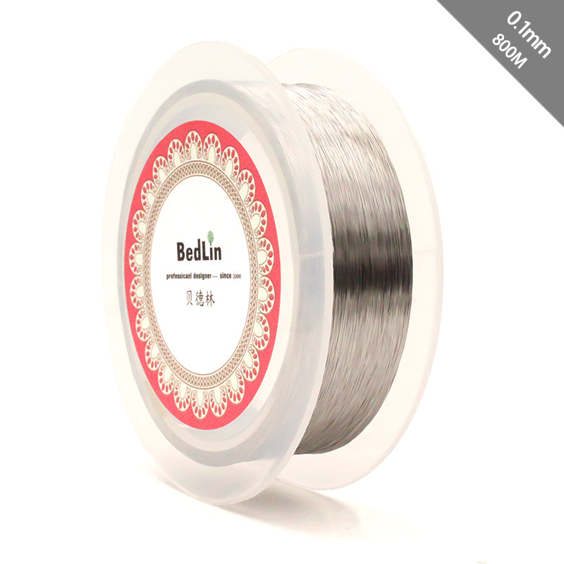 BedLin | Fil d'acier