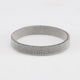 SKY | Elastisches Armband aus Edelstahl