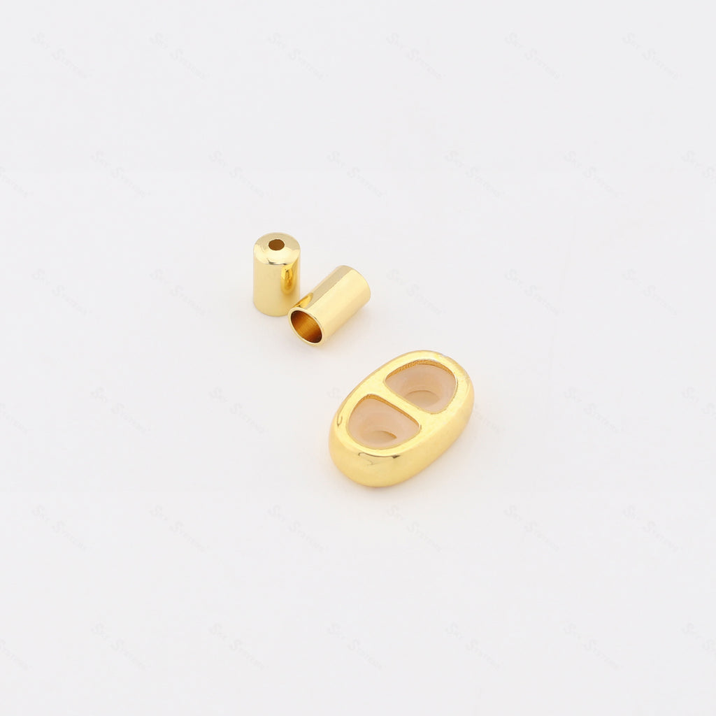 Stainless Steel | Adjustable