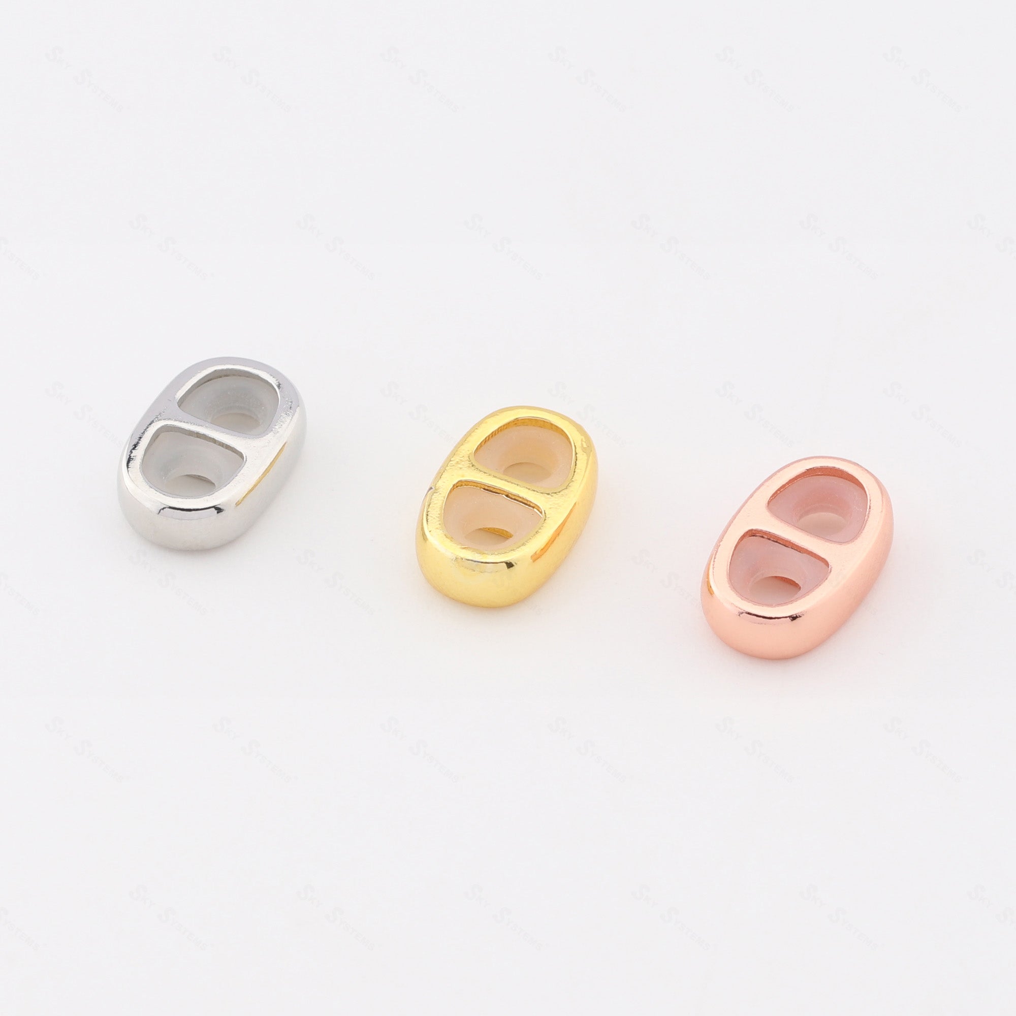 Stainless Steel | Adjustable