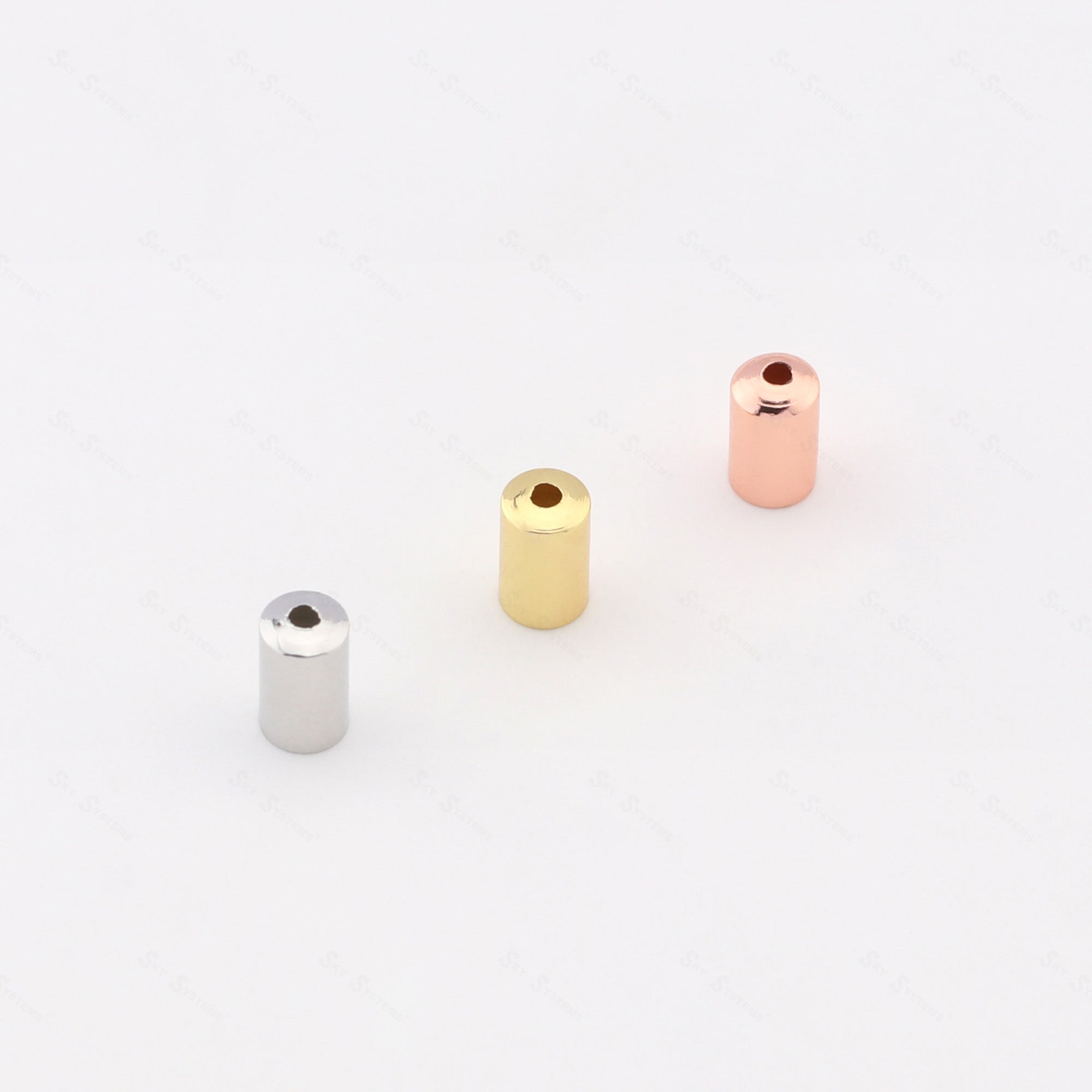 Stainless Steel | Adjustable