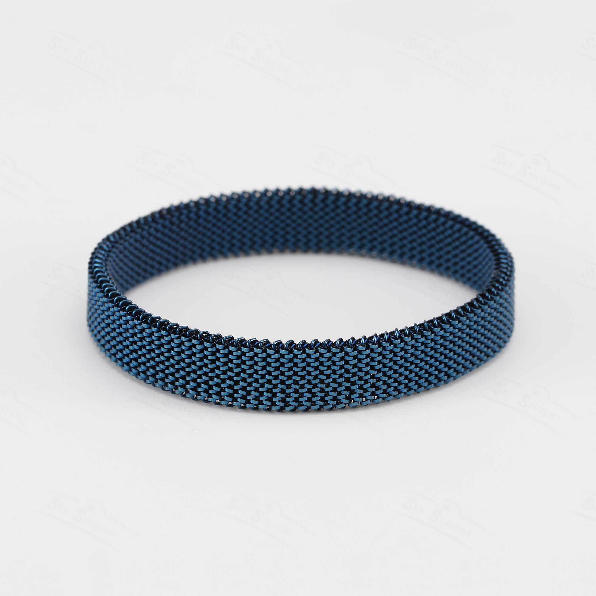 Stainless Steel Elastic Bracelet