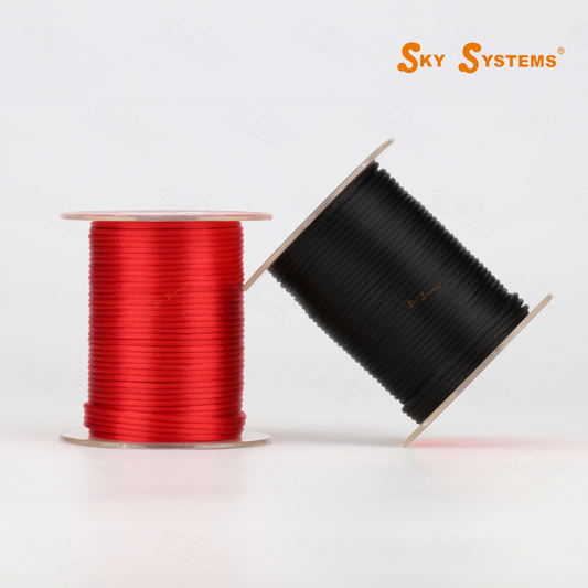 Saten Cord - Premium