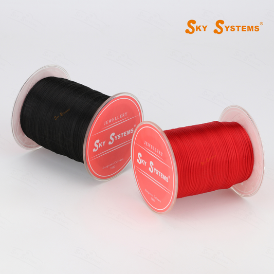 Saten Cord - Premium