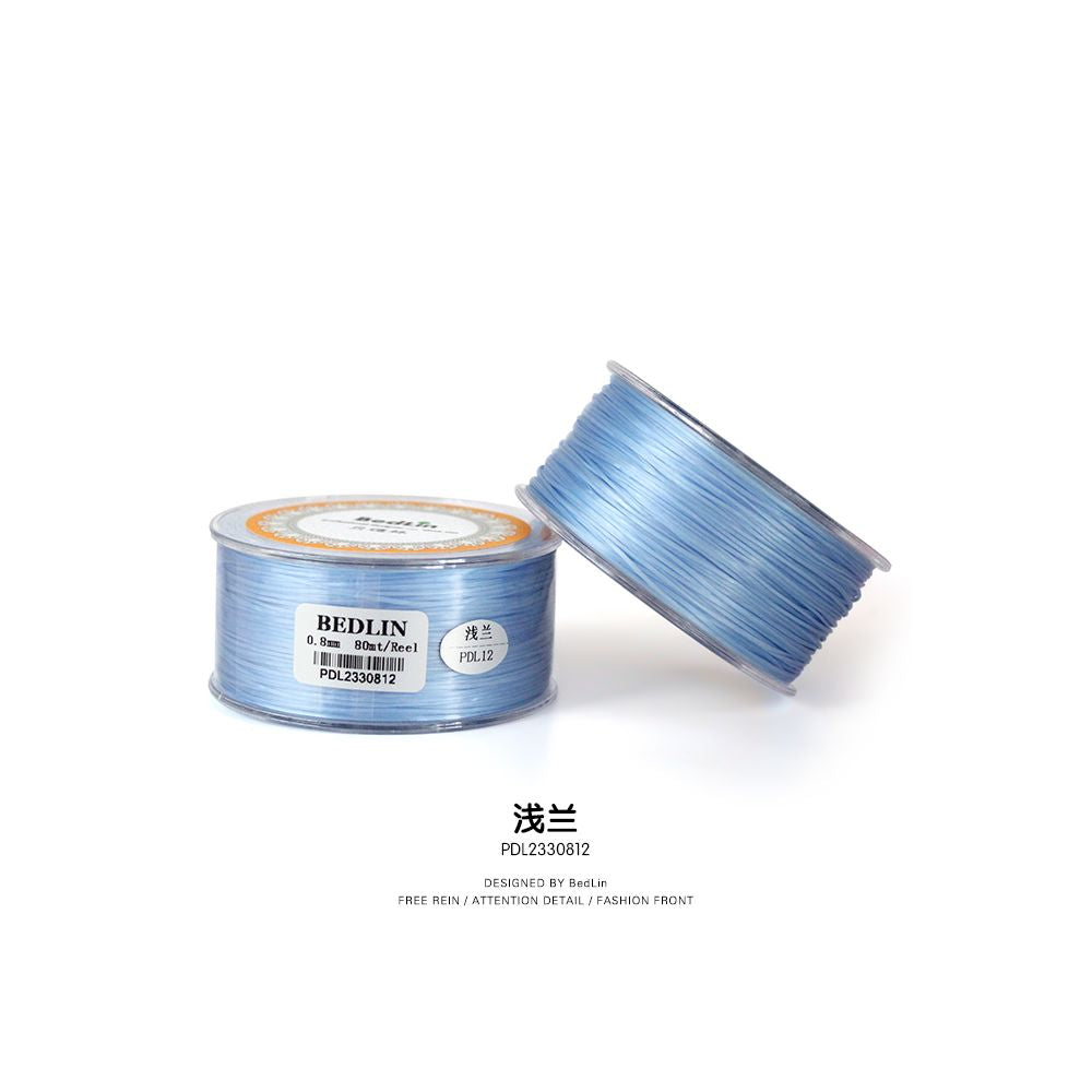 BedLin | Flat Elastic Thread 0.8mm