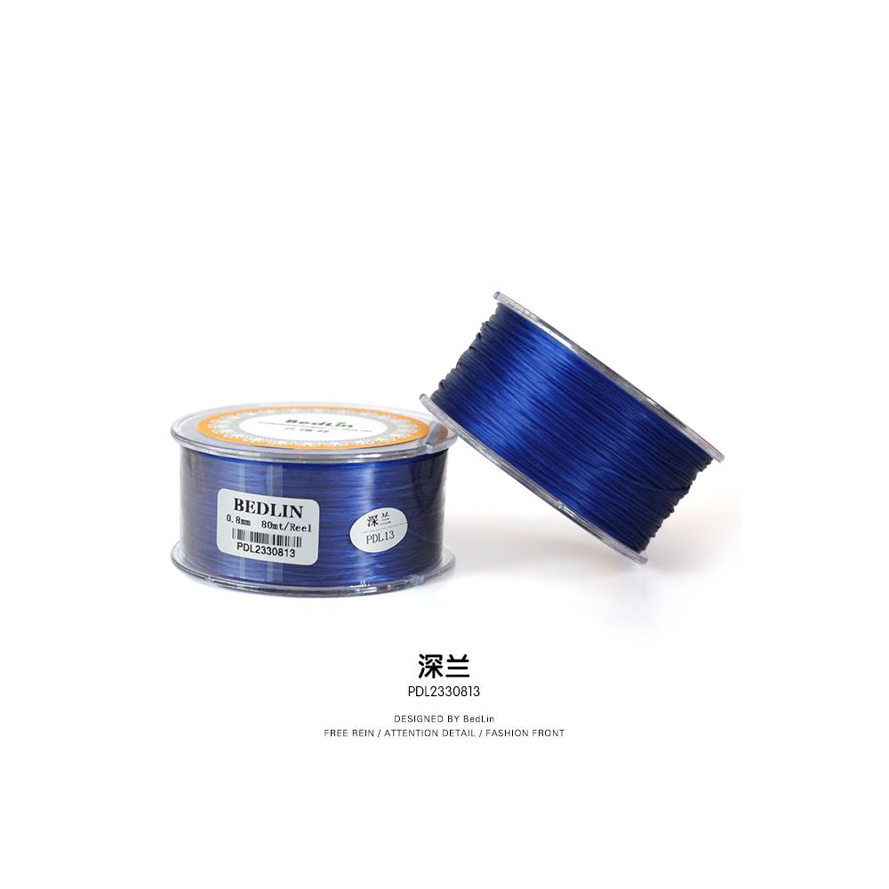 BedLin | Flat Elastic Thread 0.8mm