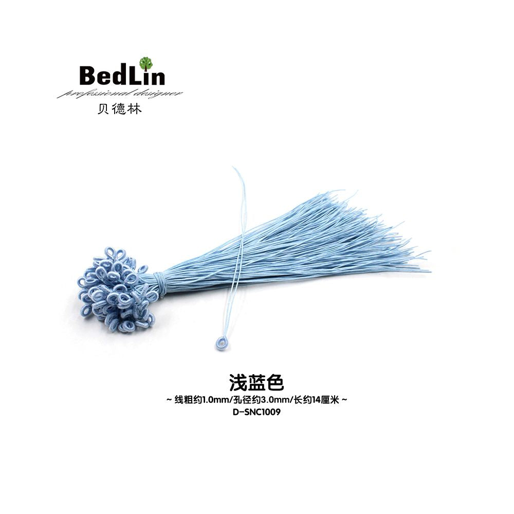 BedLin | Handmade Drawstring Tie