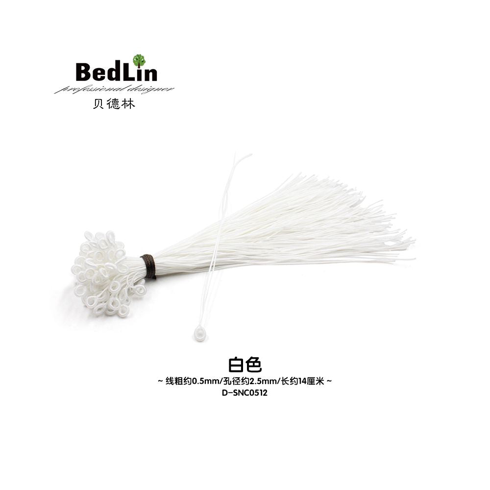 BedLin | Handmade Drawstring Tie