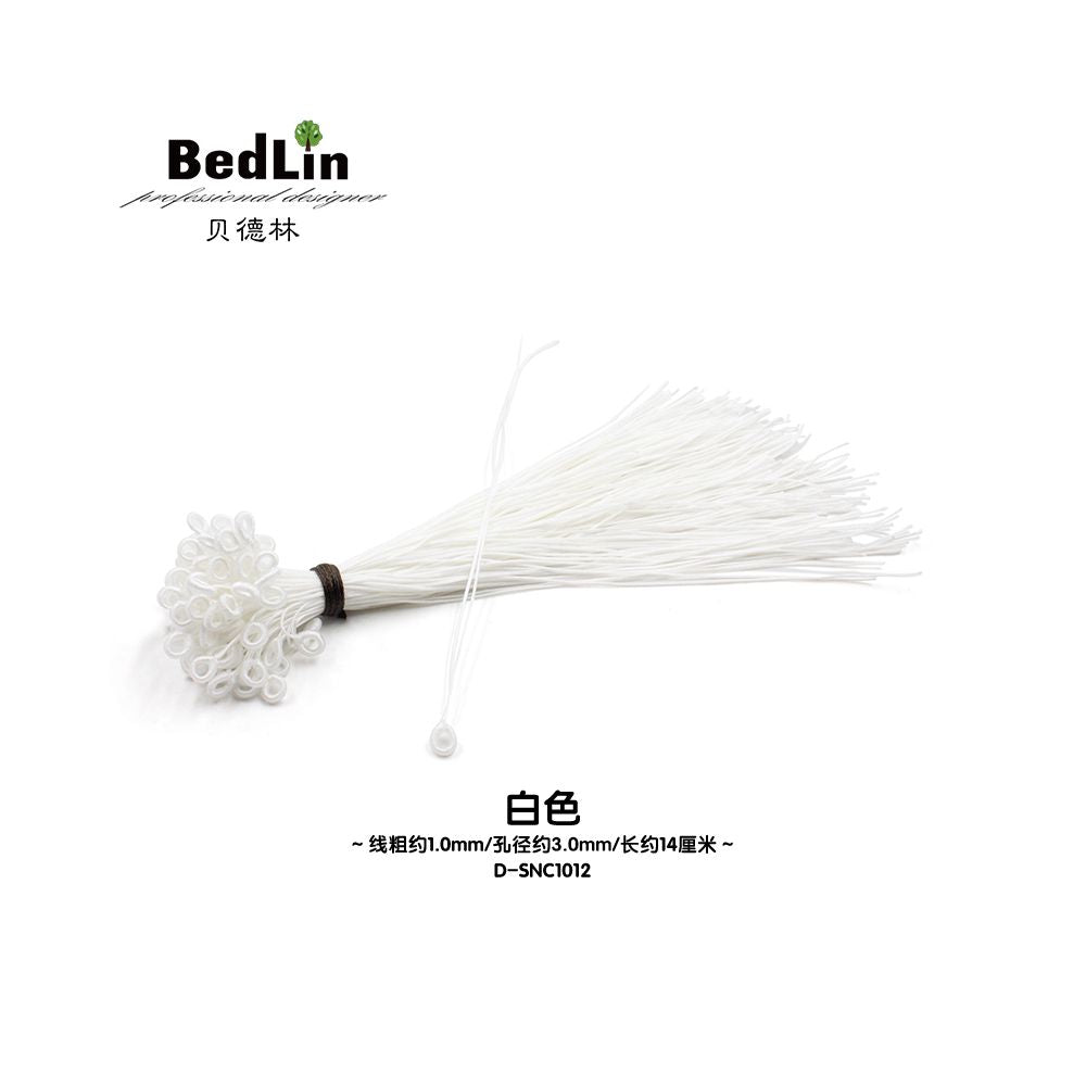 BedLin | Handmade Drawstring Tie