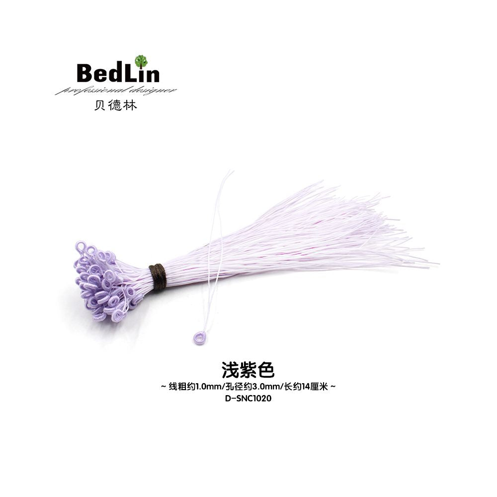 BedLin | Handmade Drawstring Tie