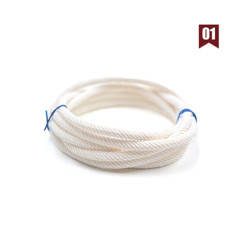 BedLin | Milan Thread 4.0mm - 1Mt Pack