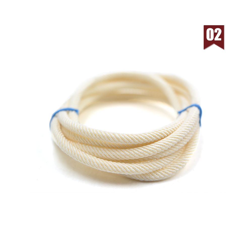 BedLin | Milan Thread 4.0mm - 1Mt Pack