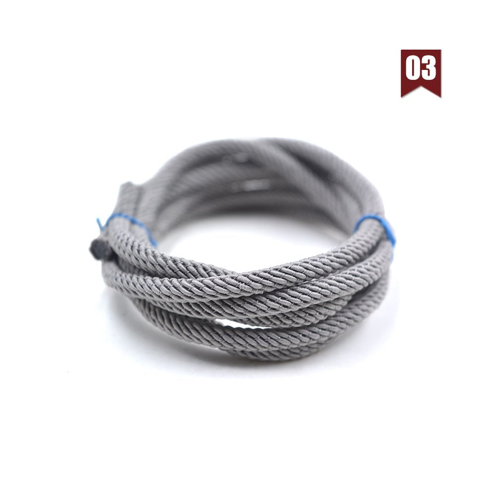 BedLin | Milan Thread 4.0mm - 1Mt Pack