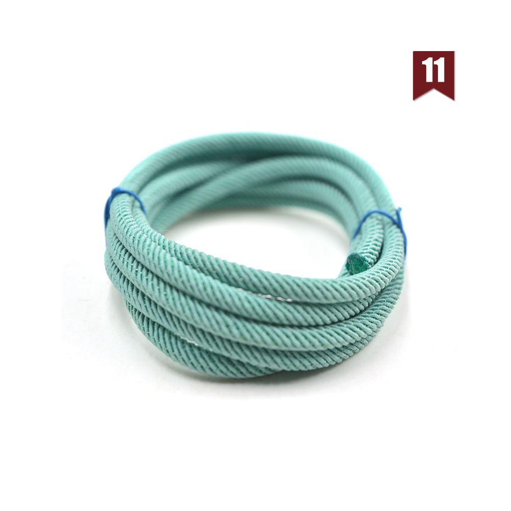 BedLin | Milan Thread 4.0mm - 1Mt Pack