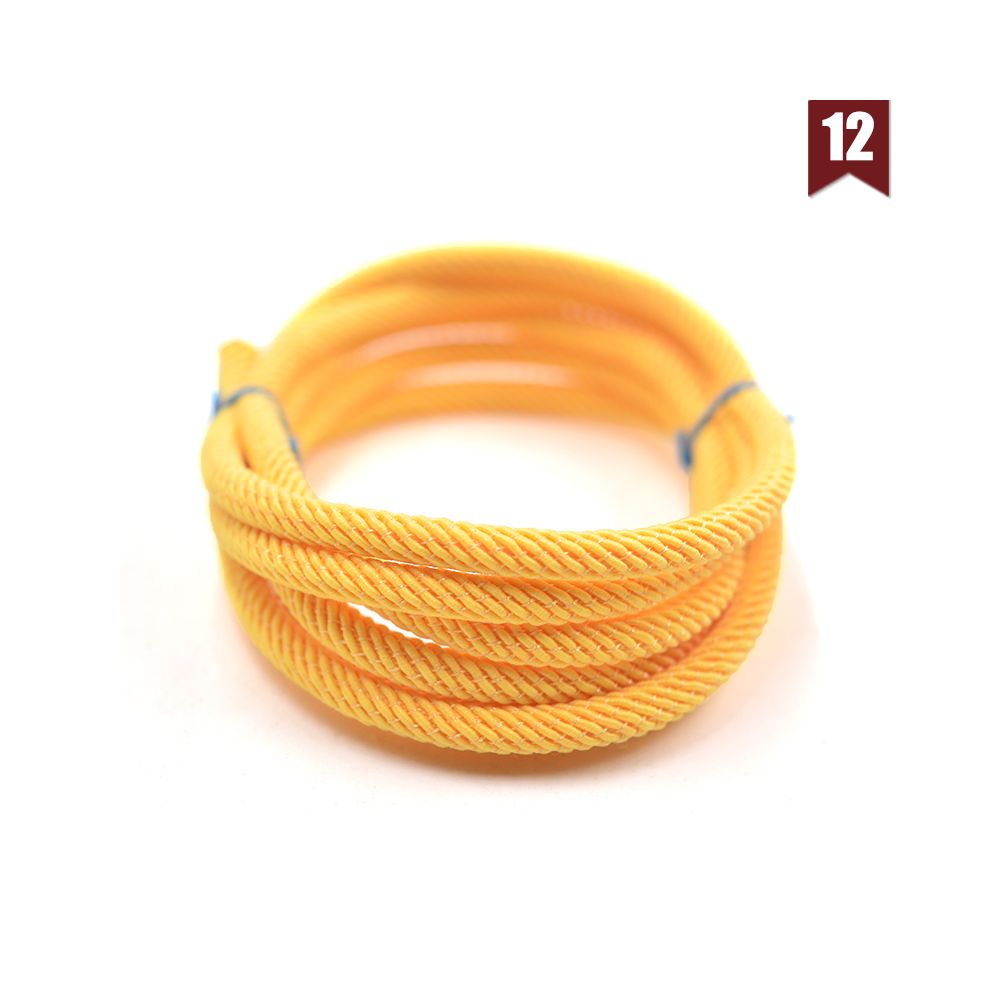 BedLin | Milan Thread 4.0mm - 1Mt Pack