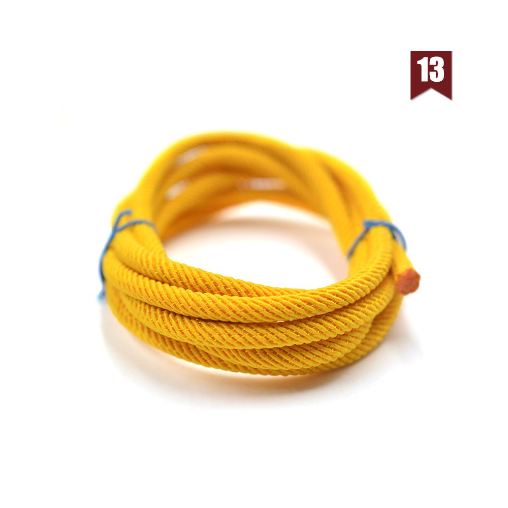 BedLin | Milan Thread 4.0mm - 1Mt Pack