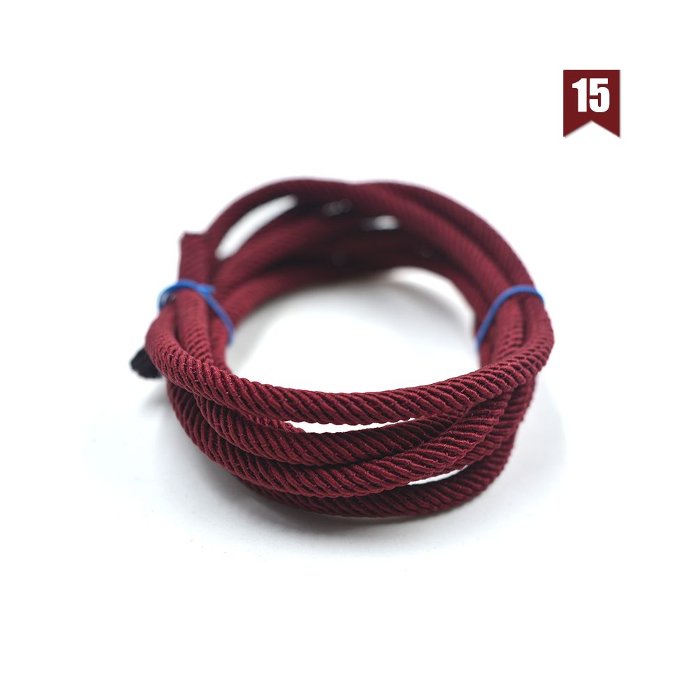 BedLin | Milan Thread 4.0mm - 1Mt Pack