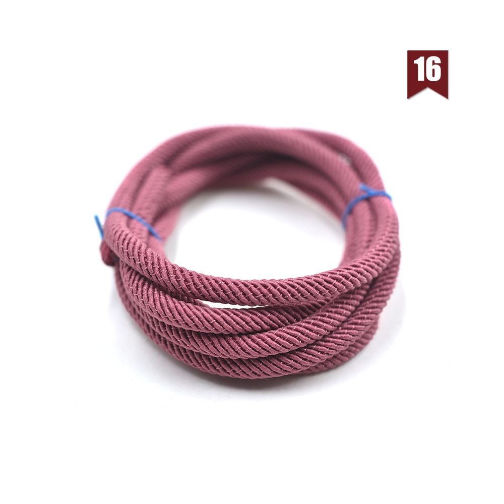 BedLin | Milan Thread 4.0mm - 1Mt Pack