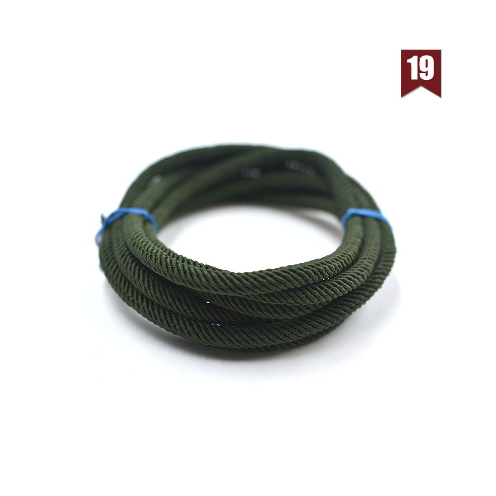 BedLin | Milan Thread 4.0mm - 1Mt Pack