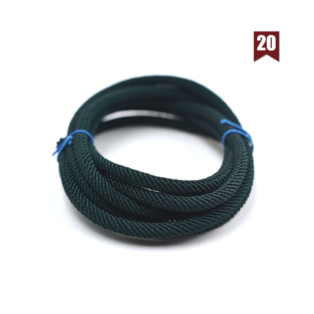 BedLin | Milan Thread 4.0mm - 1Mt Pack