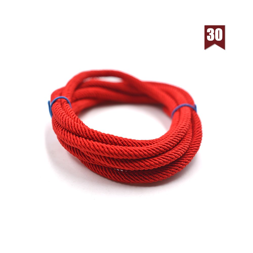 BedLin | Milan Thread 4.0mm - 1Mt Pack