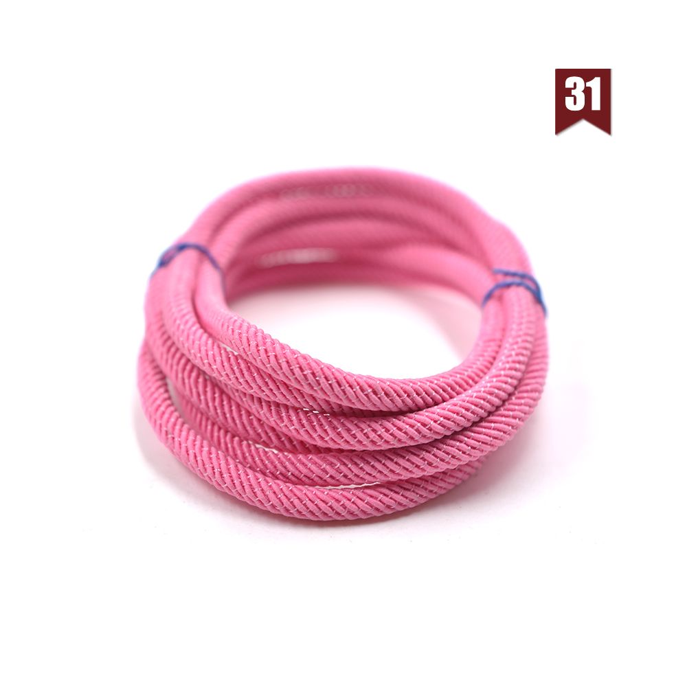 BedLin | Milan Thread 4.0mm - 1Mt Pack