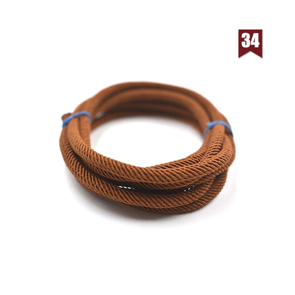 BedLin | Milan Thread 4.0mm - 1Mt Pack