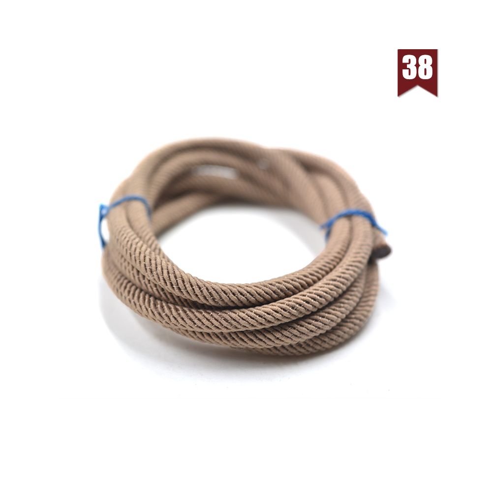 BedLin | Milan Thread 4.0mm - 1Mt Pack