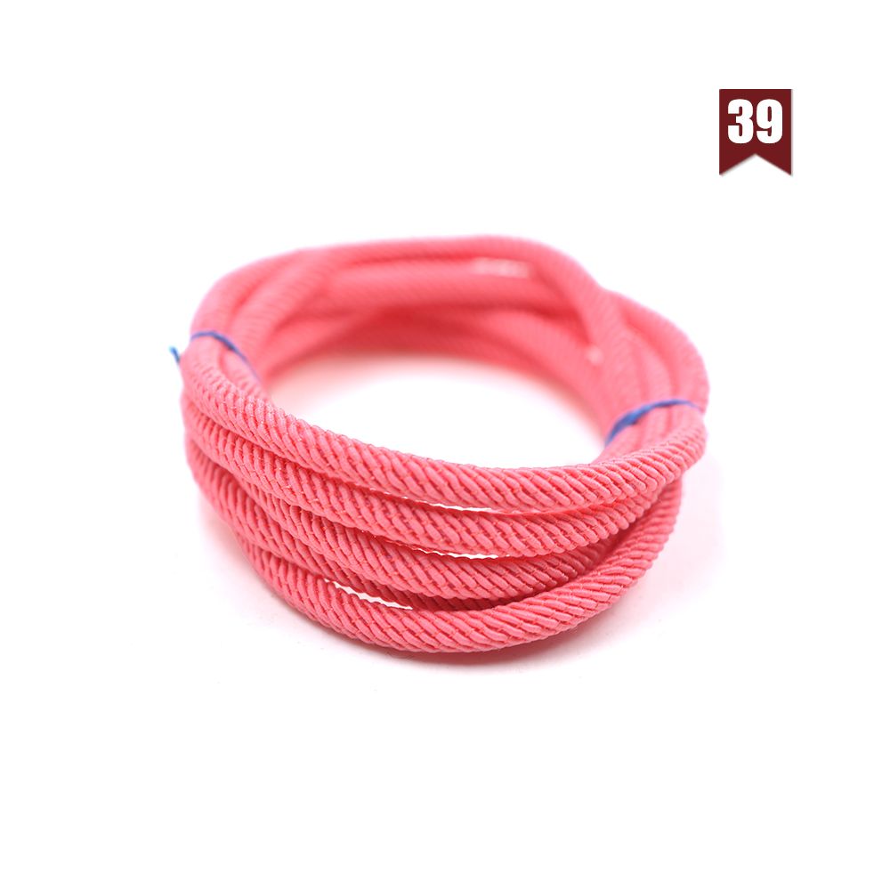 BedLin | Milan Thread 4.0mm - 1Mt Pack