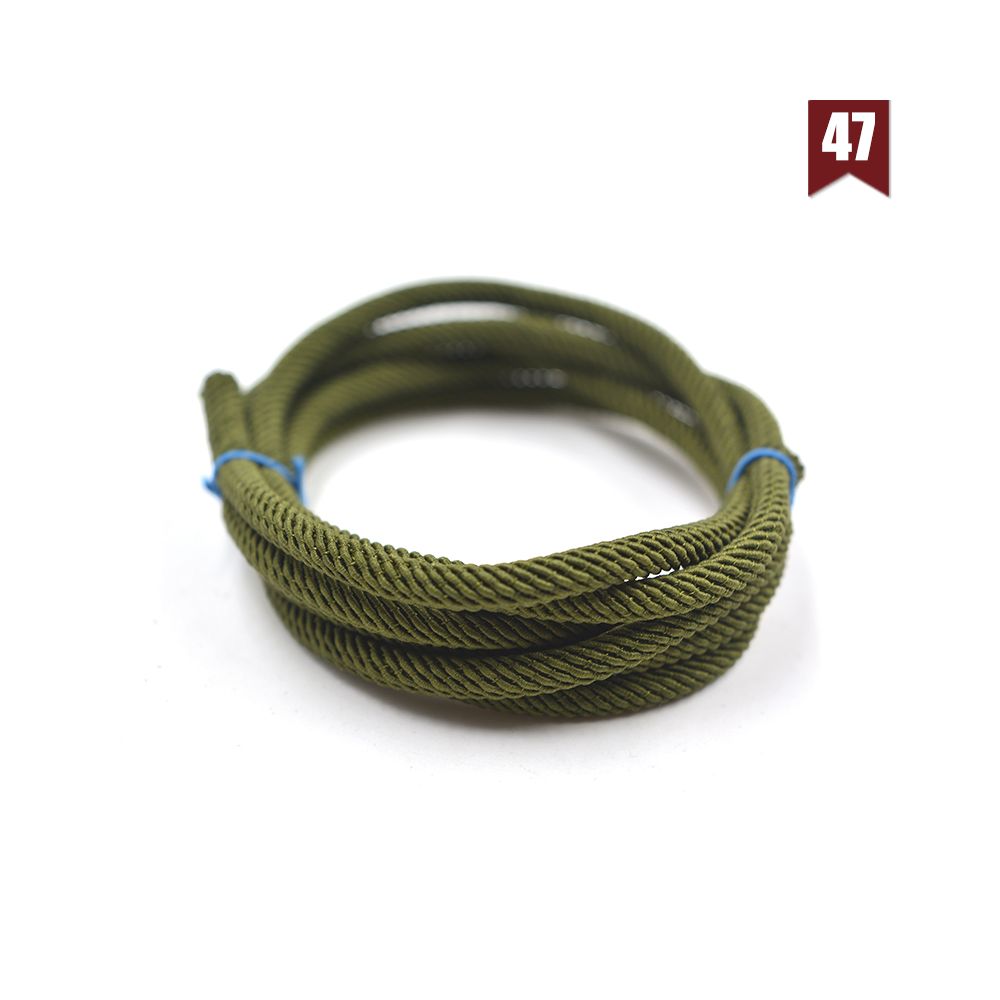 BedLin | Milan Thread 4.0mm - 1Mt Pack