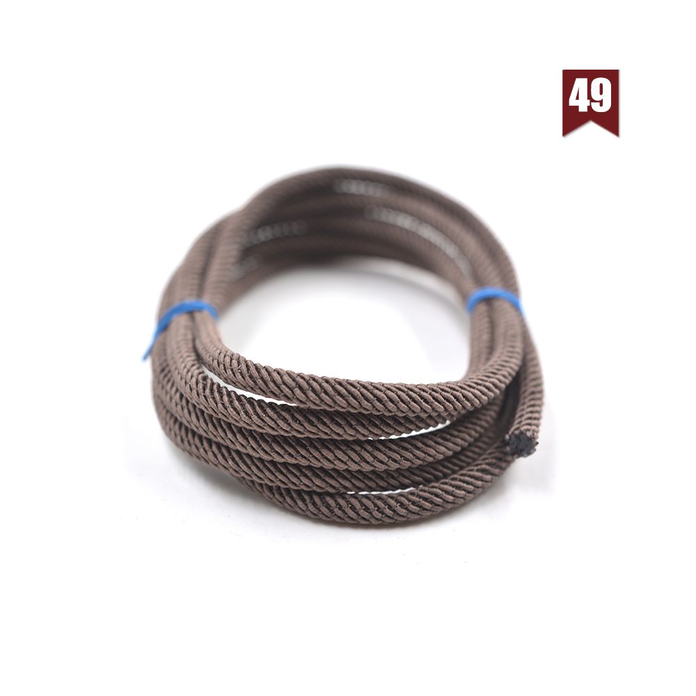 BedLin | Milan Thread 4.0mm - 1Mt Pack