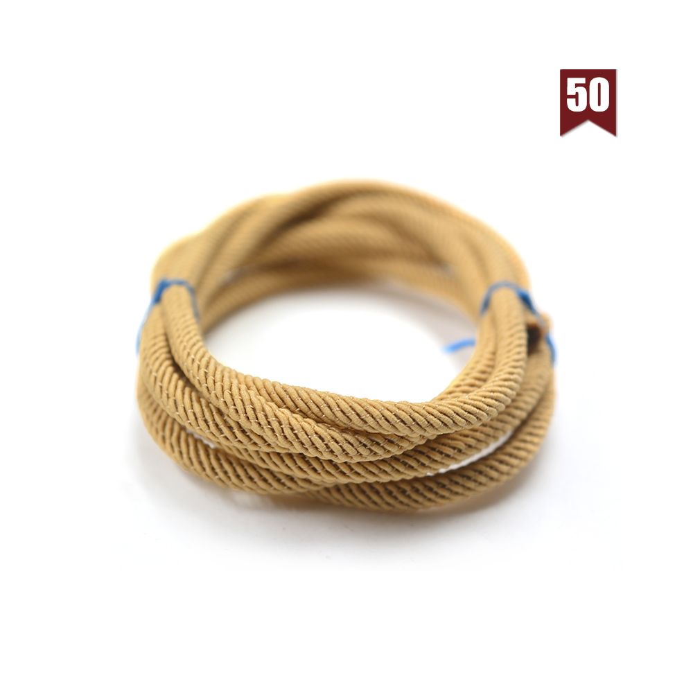 BedLin | Milan Thread 4.0mm - 1Mt Pack