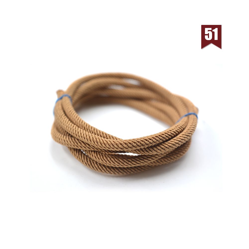 BedLin | Milan Thread 4.0mm - 1Mt Pack
