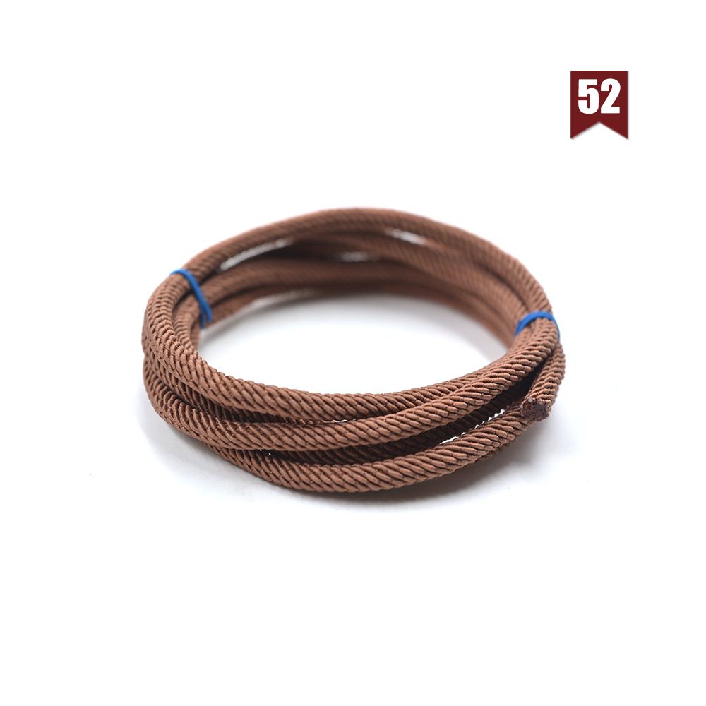 BedLin | Milan Thread 4.0mm - 1Mt Pack